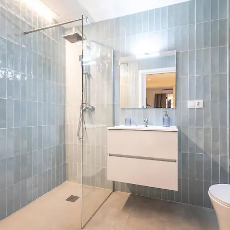 Apartament Pepeflats - Espectacular Loft 2 A Estrenar - Pepe Azul